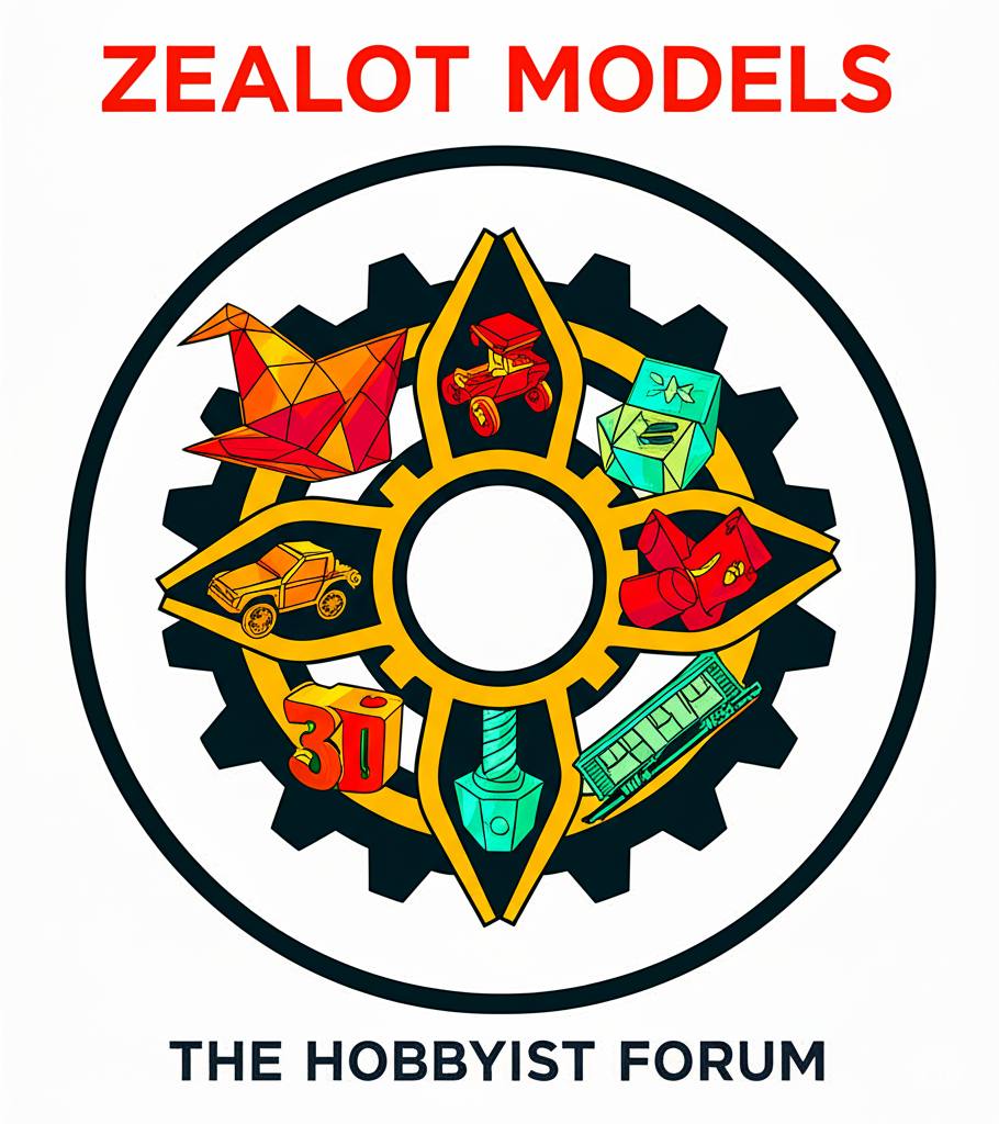 Zealot Models