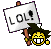 Lolsign :lolsign: :lolsign: